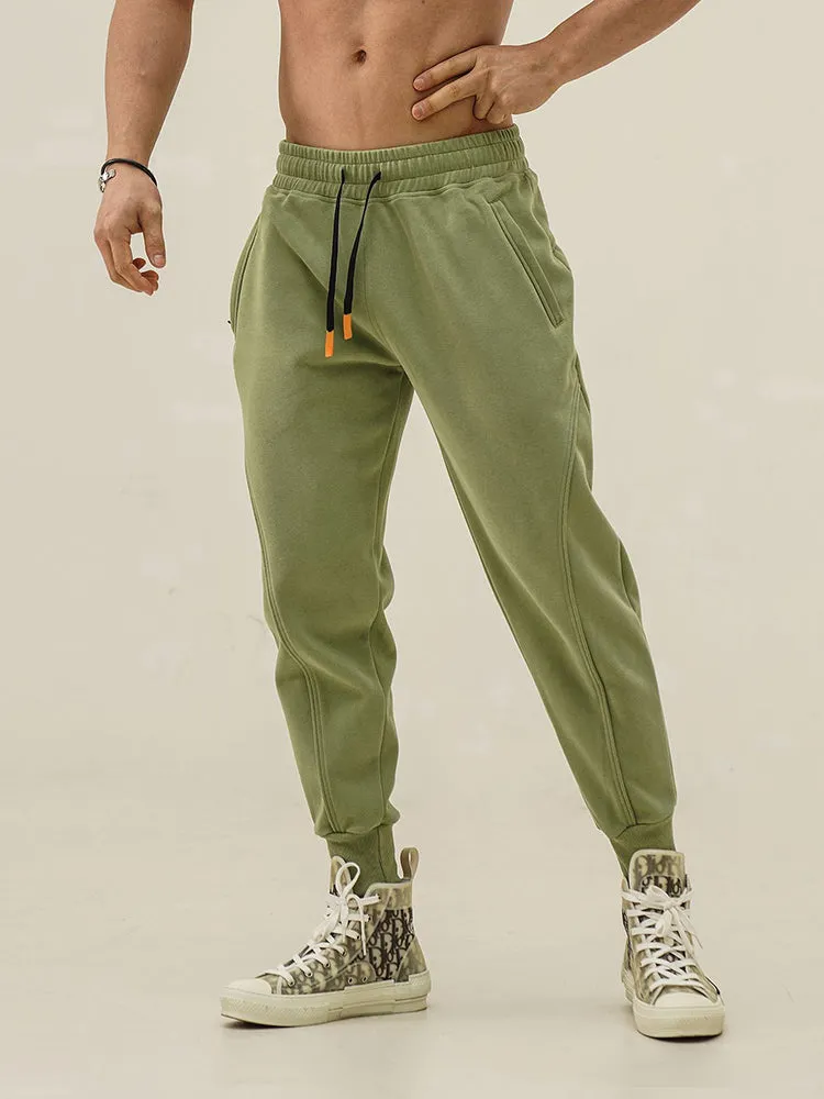 Men'S Fitness Training Trousers sold by Oeyes