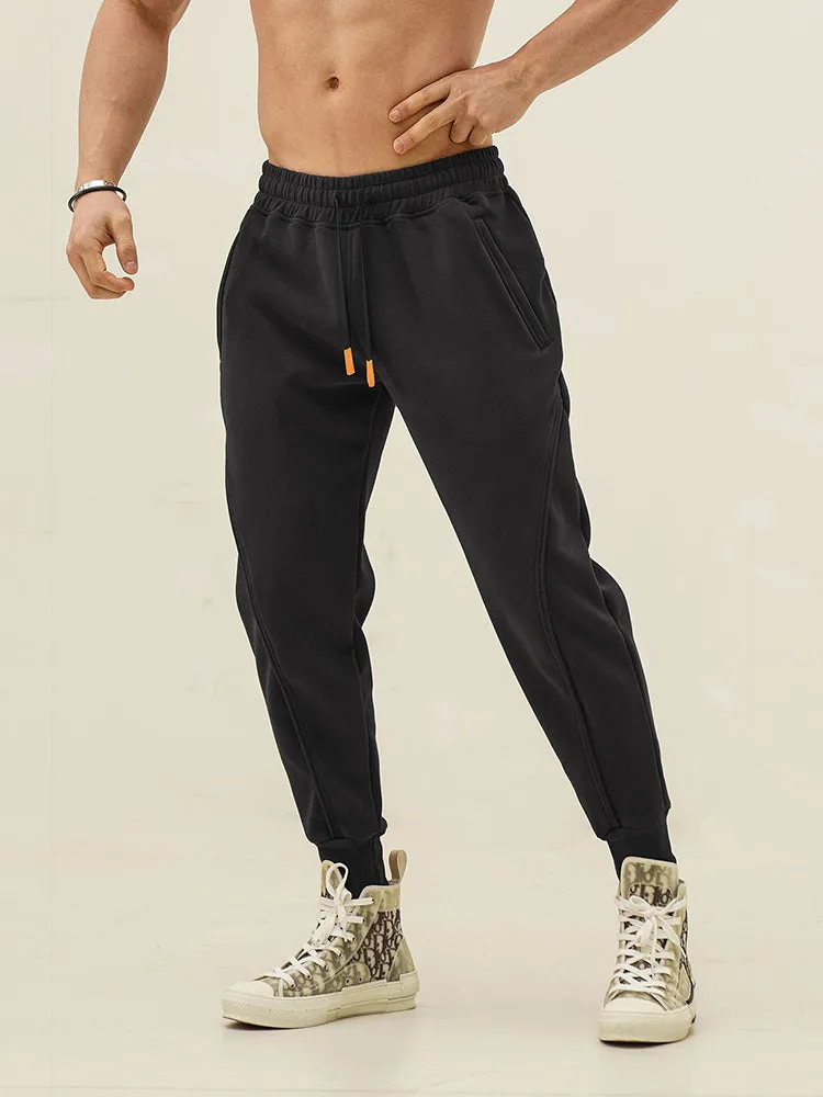 Men'S Fitness Training Trousers sold by Oeyes product image thumbnail 5