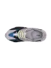 WOMEN OEYES Ventilate Thick-Soled Sports Sneakers Blue sold by Oeyes