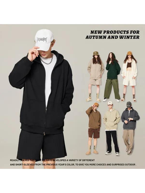 City Ventures Men's Hooded Parka sold by Oeyes