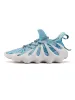 Womens Oeyes Sneaker Volcanic Magma Solid Color Ventilate Running Shoes sold by Oeyes