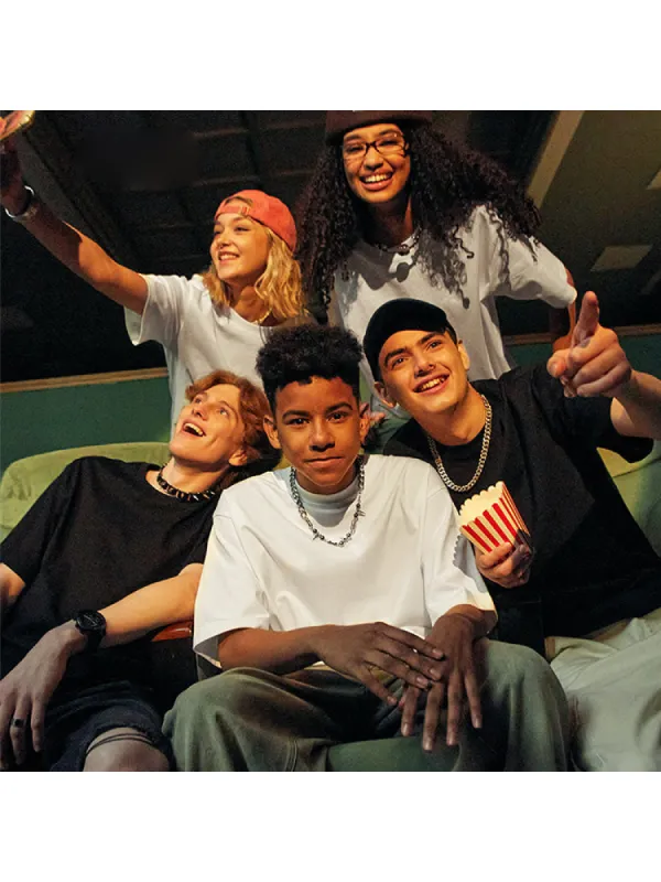 Men's City Explorer Graphic Tee sold by Oeyes