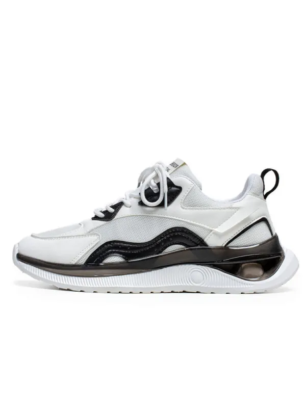 Men'S Cushioned Low Casual Shoes sold by Oeyes