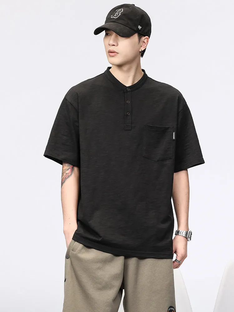 Beachbum Men'S Beach Lover Polo Tee sold by Oeyes product image thumbnail 2