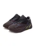 WOMEN OEYES Ventilate Thick-Soled Sports Sneakers Clay Brown sold by Oeyes