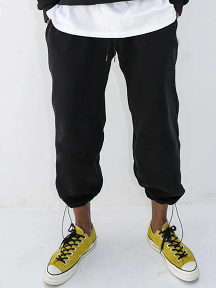 Men'S Loose Casual Joggers sold by Oeyes product image thumbnail 5