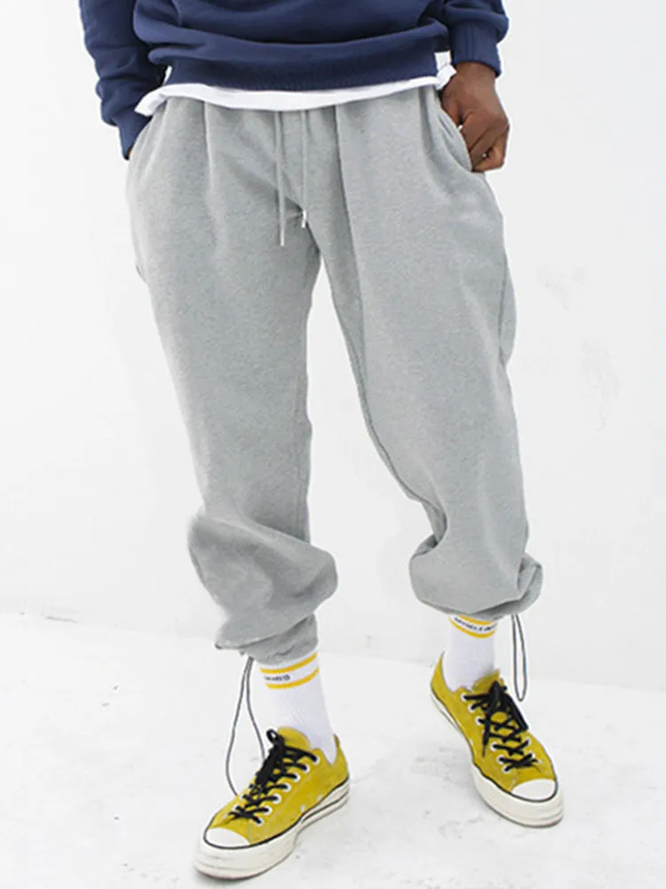 Men'S Loose Casual Joggers sold by Oeyes