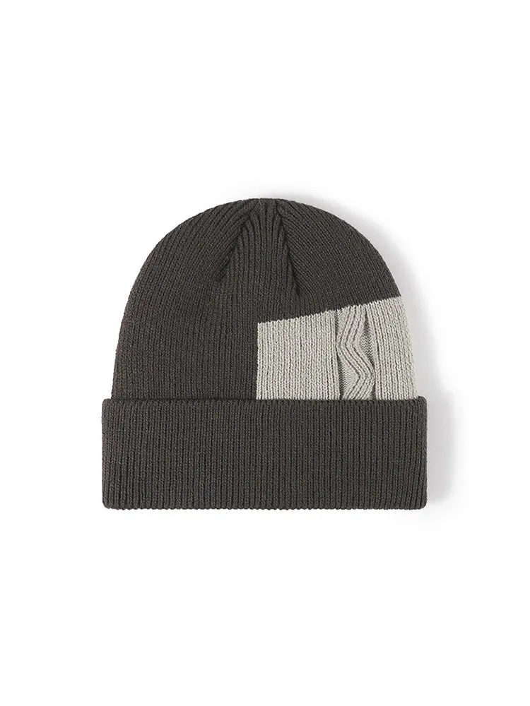 Thicken Warm Beanie sold by Oeyes product image thumbnail 4