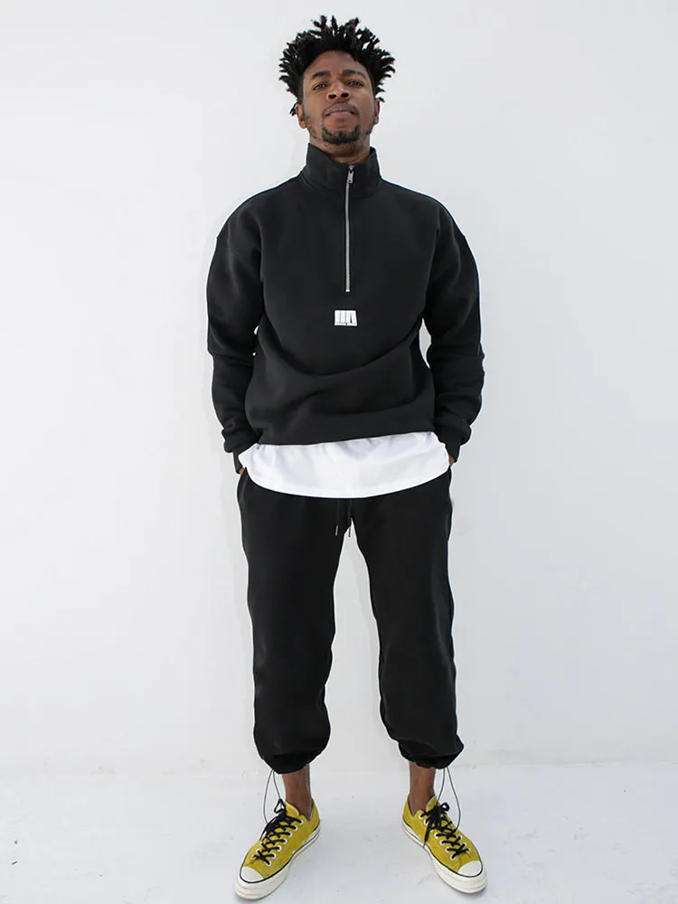 Men'S Loose Casual Joggers sold by Oeyes product image thumbnail 4