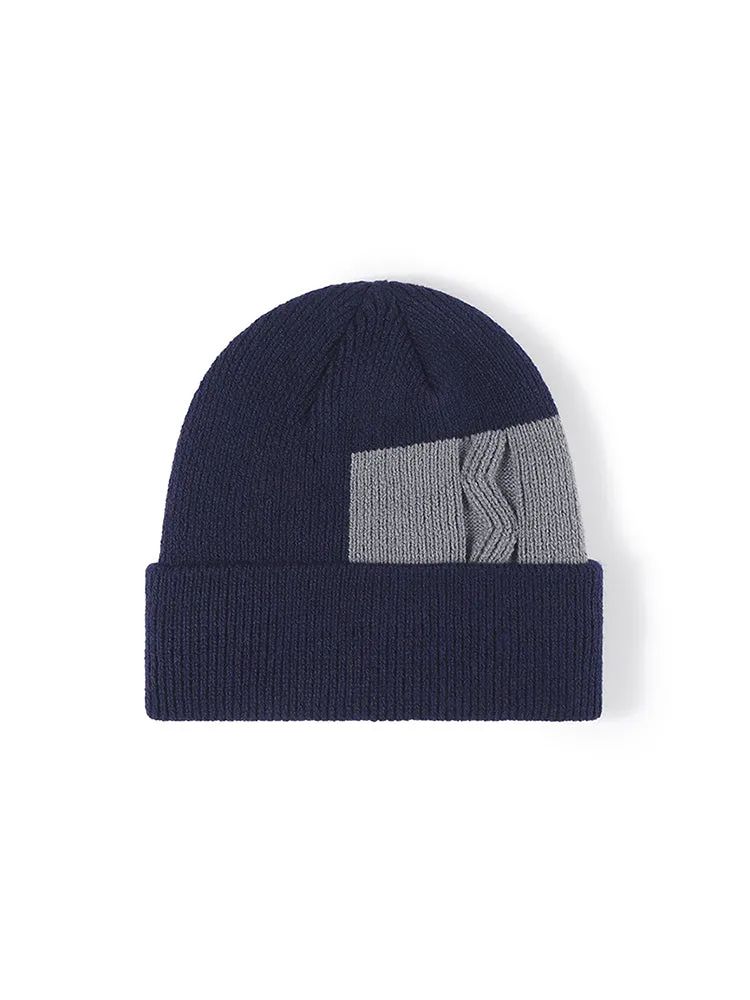 Thicken Warm Beanie sold by Oeyes product image thumbnail 2
