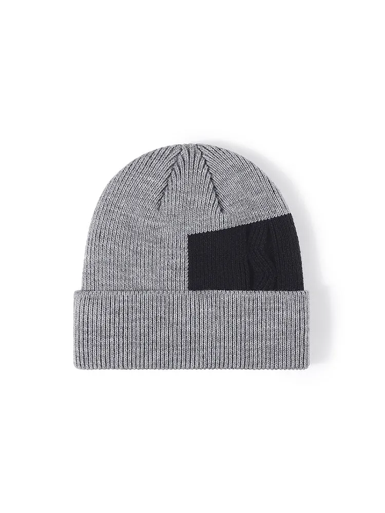 Thicken Warm Beanie sold by Oeyes
