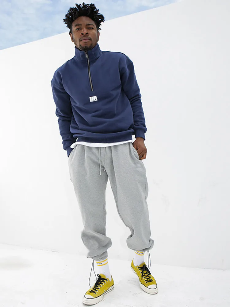 Men'S Loose Casual Joggers sold by Oeyes product image thumbnail 2