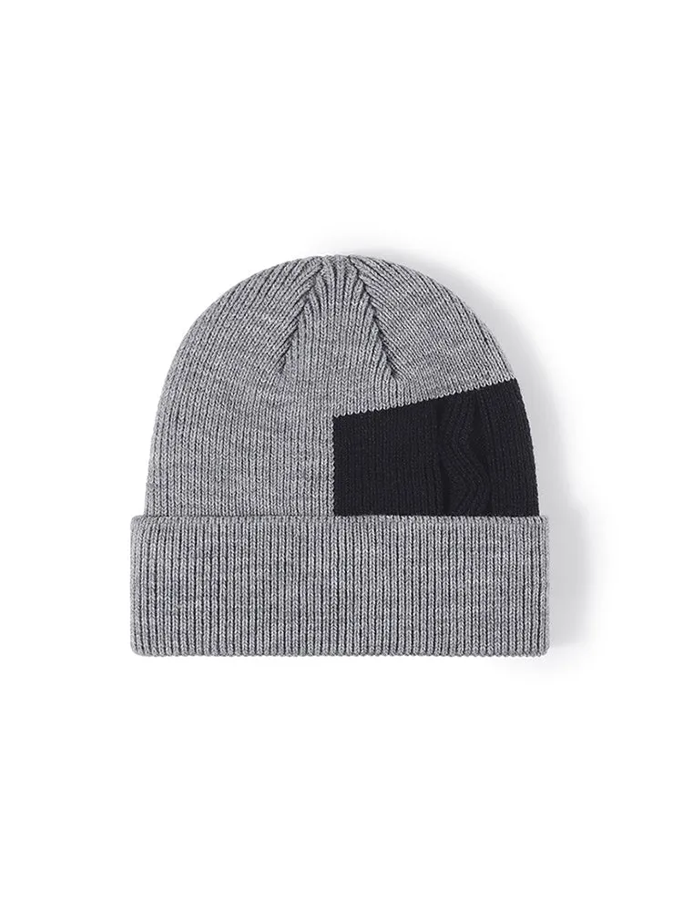 Thicken Warm Beanie sold by Oeyes product image thumbnail 3