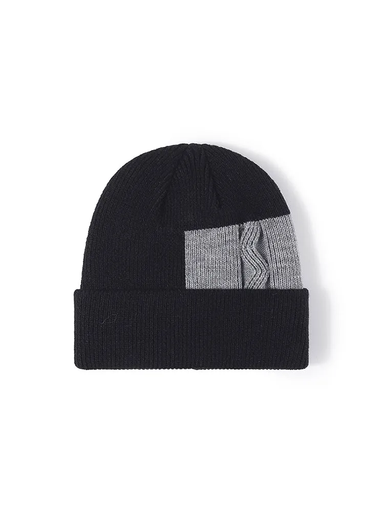 Thicken Warm Beanie sold by Oeyes product image thumbnail 5