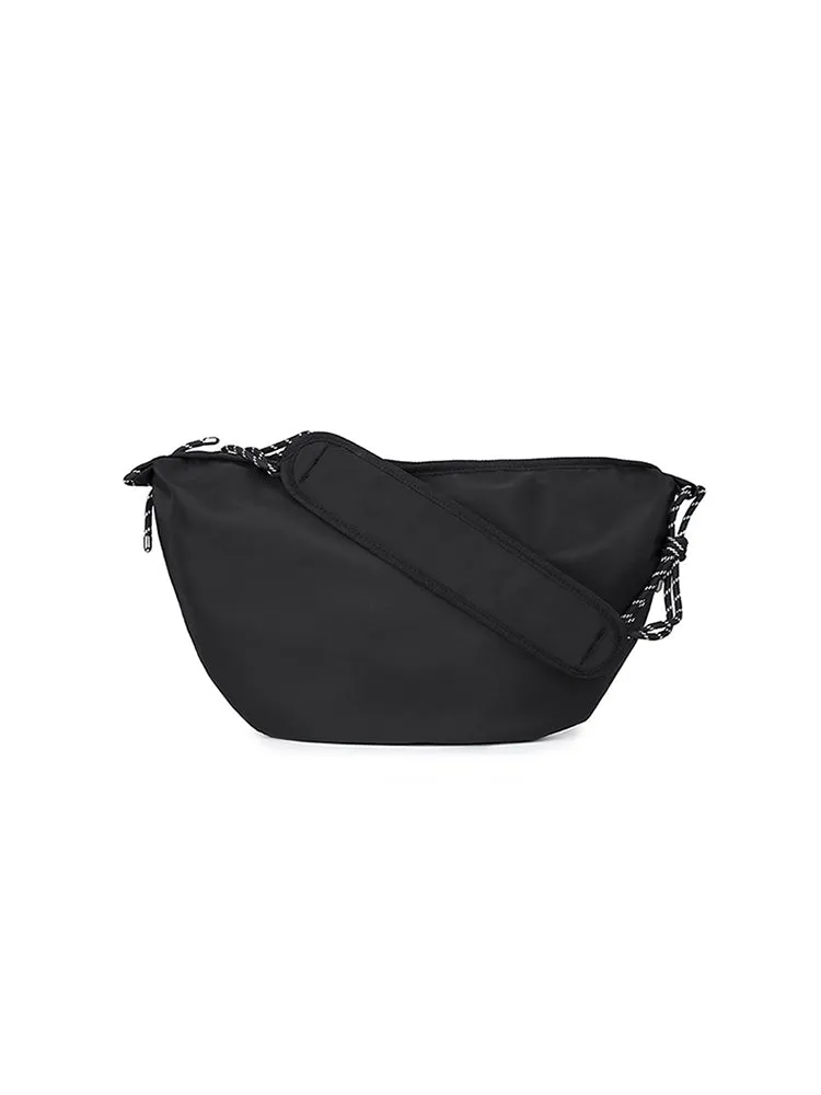 Nylon Large Capacity Crossbody Bag sold by Oeyes product image thumbnail 2