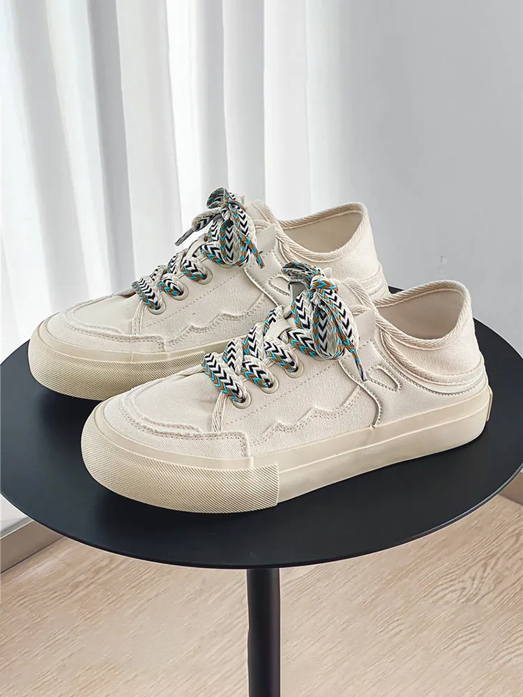 Canvas Essentials Men'S Versatile Shoes sold by Oeyes product image thumbnail 3