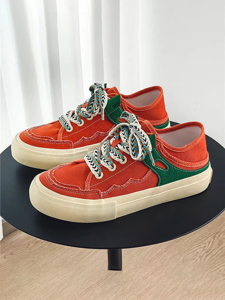 Canvas Essentials Men'S Versatile Shoes sold by Oeyes product image thumbnail 2