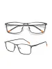 Men'S Alloy Full Rim Myopic Glasses sold by Oeyes