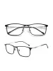 Men'S Alloy Full Rim Myopic Glasses sold by Oeyes