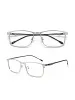 Men'S Alloy Full Rim Myopic Glasses sold by Oeyes