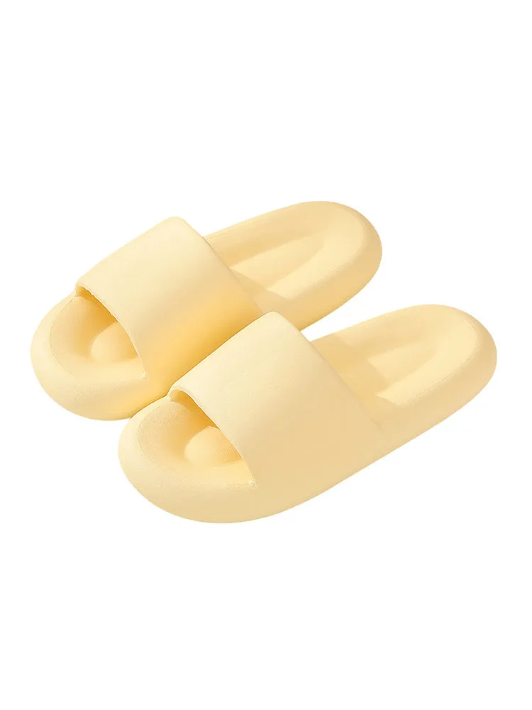 Women'S Sleek And Minimalist Stylish Unique Slides sold by Oeyes