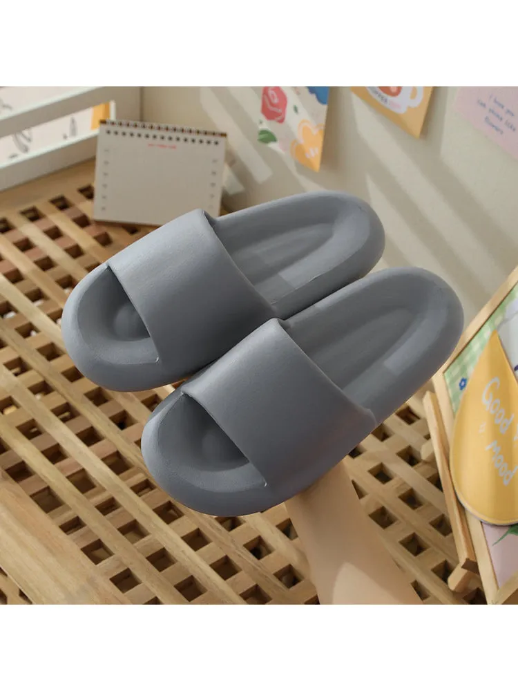 Women'S Sleek And Minimalist Stylish Unique Slides sold by Oeyes product image thumbnail 5