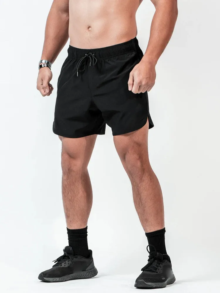 Men'S Gym Training Beach Shorts sold by Oeyes product image thumbnail 4