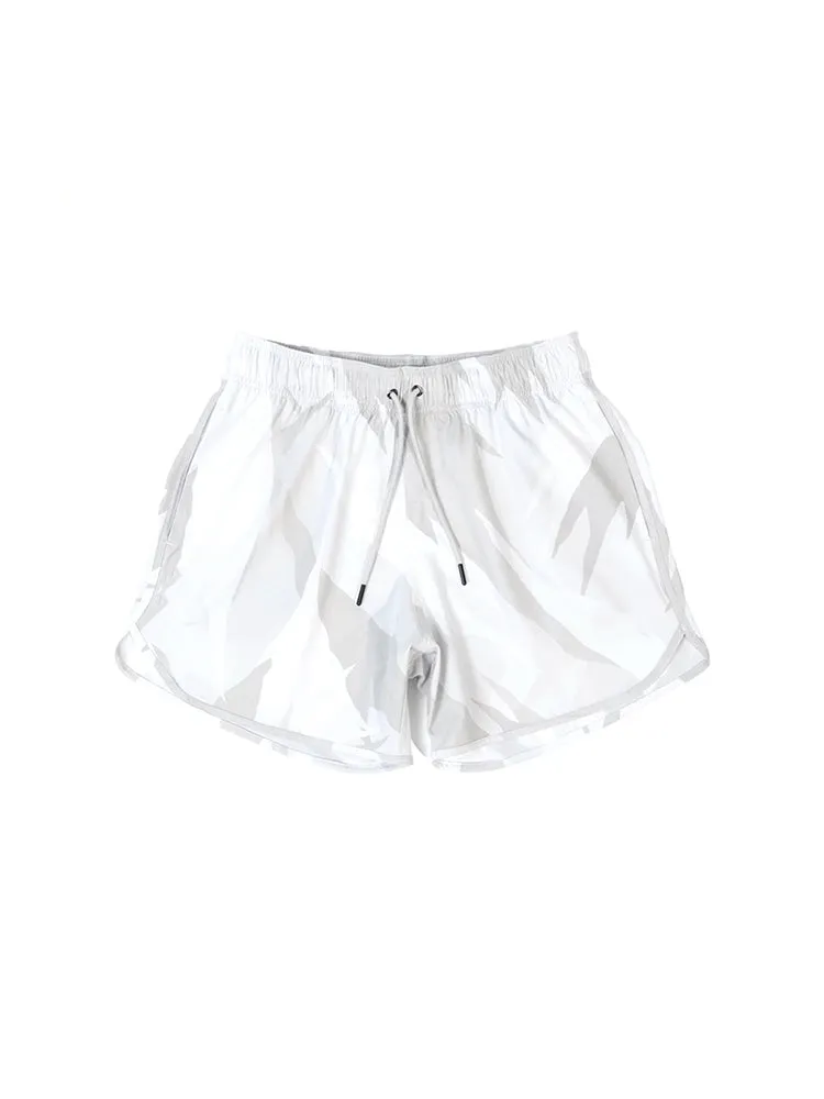 Men'S Gym Training Beach Shorts sold by Oeyes product image thumbnail 5