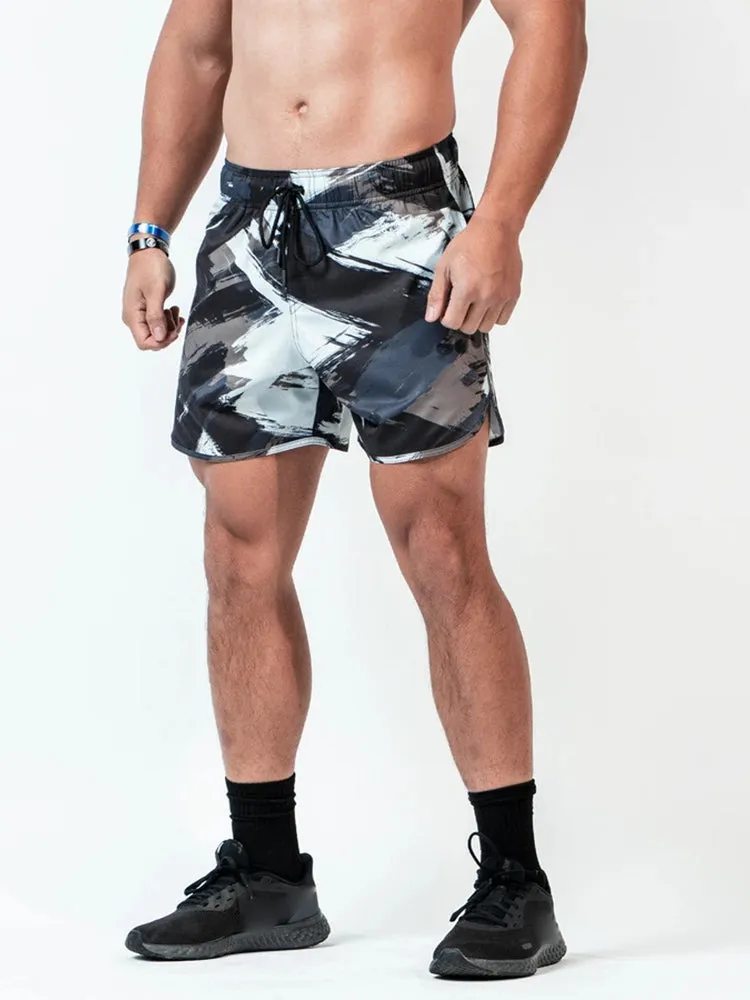 Men'S Gym Training Beach Shorts sold by Oeyes product image thumbnail 2