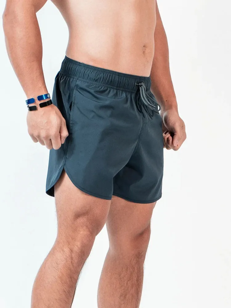 Men'S Gym Training Beach Shorts sold by Oeyes product image thumbnail 3