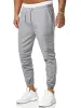 Men'S Slim Fit Skinny Joggers sold by Oeyes