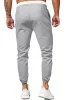Men'S Slim Fit Skinny Joggers sold by Oeyes