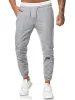 Men'S Slim Fit Skinny Joggers sold by Oeyes