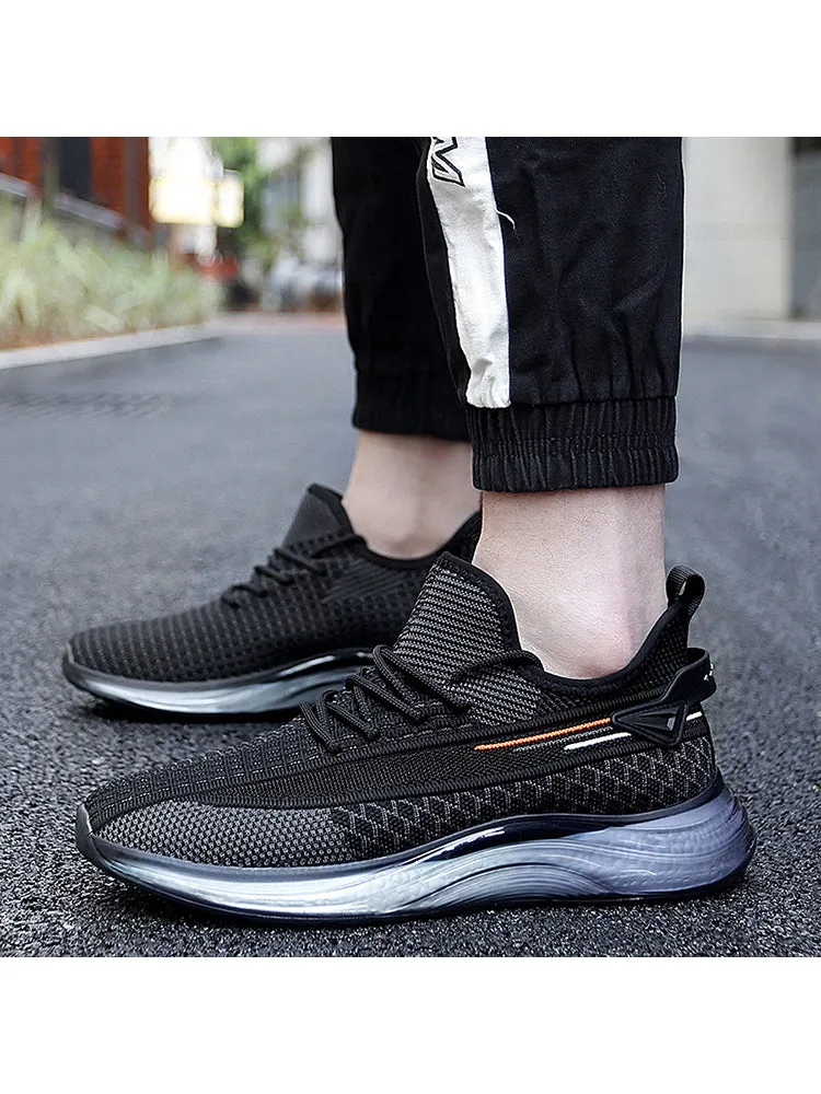 Men'S ETPU Luxury Casual Shoes sold by Oeyes product image thumbnail 4