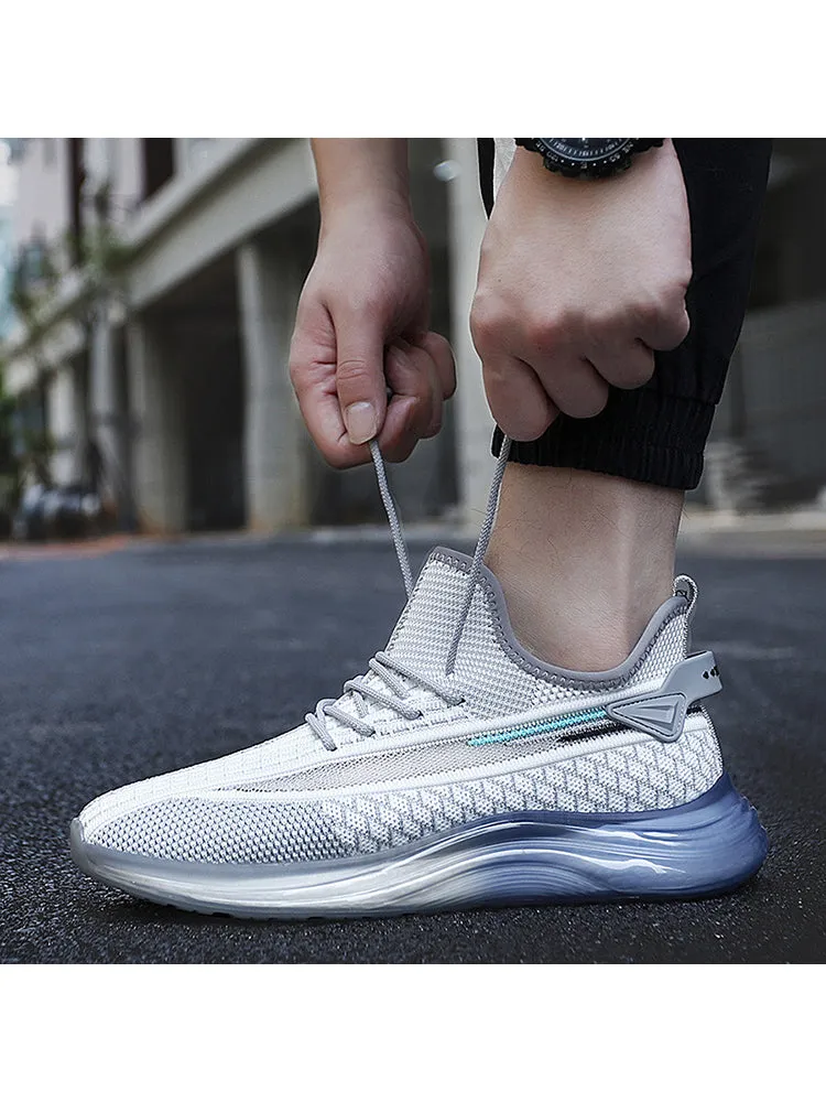 Men'S ETPU Luxury Casual Shoes sold by Oeyes product image thumbnail 5