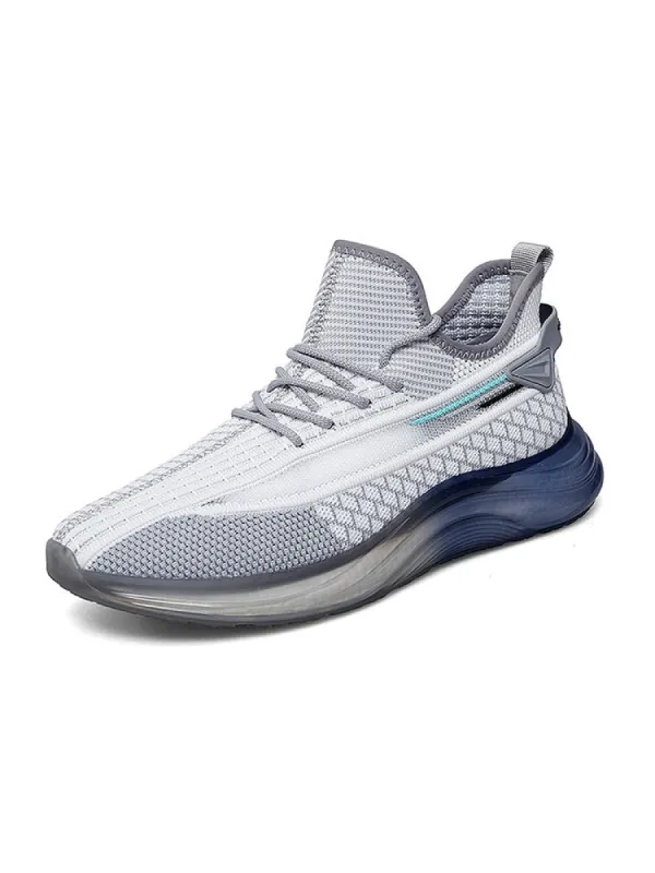 Men'S ETPU Luxury Casual Shoes sold by Oeyes