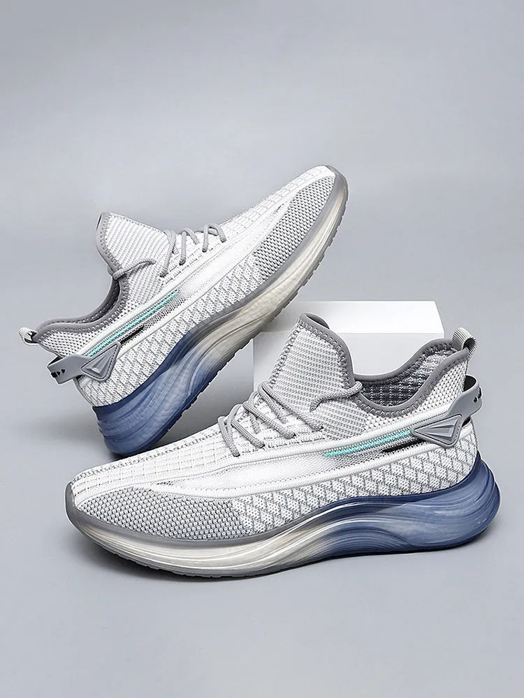 Men'S ETPU Luxury Casual Shoes sold by Oeyes product image thumbnail 2