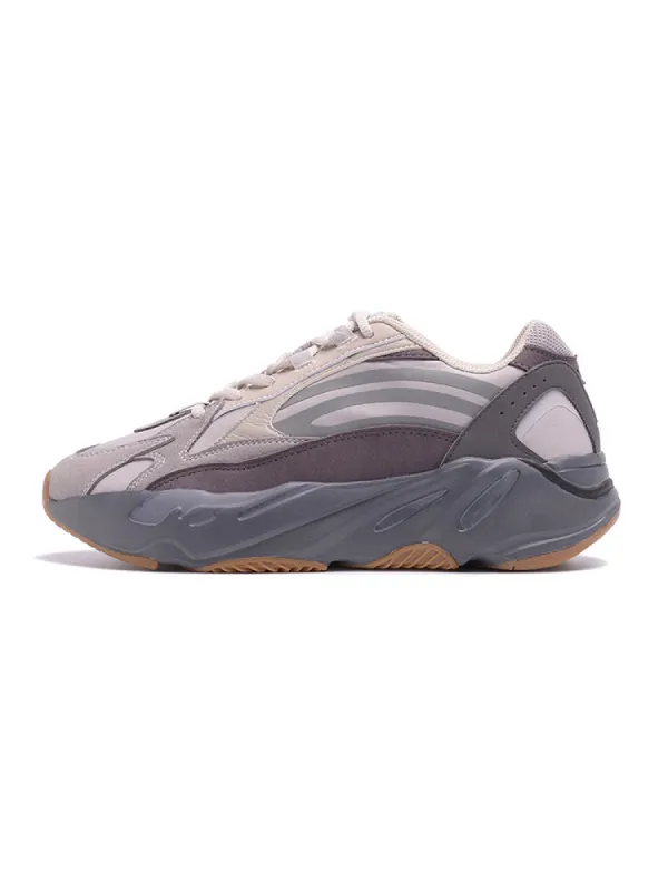 WOMEN OEYES Ventilate Thick-Soled Sports Sneakers Volcano sold by Oeyes