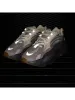 WOMEN OEYES Ventilate Thick-Soled Sports Sneakers Volcano sold by Oeyes