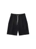 Men'S Cotton Cropped Shorts sold by Oeyes