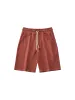 Men'S Cotton Cropped Shorts sold by Oeyes