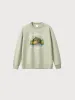 Relaxation Men's Sweatshirt sold by Oeyes