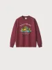Relaxation Men's Sweatshirt sold by Oeyes