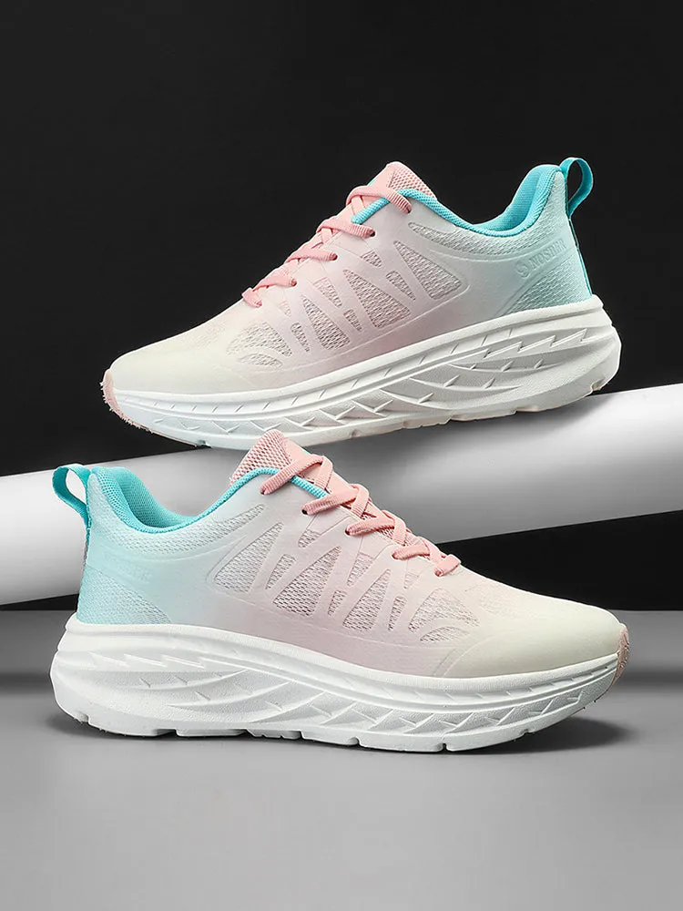 Soft-Soled Breathable Non-Slip Running Casual Shoes sold by Oeyes product image thumbnail 4