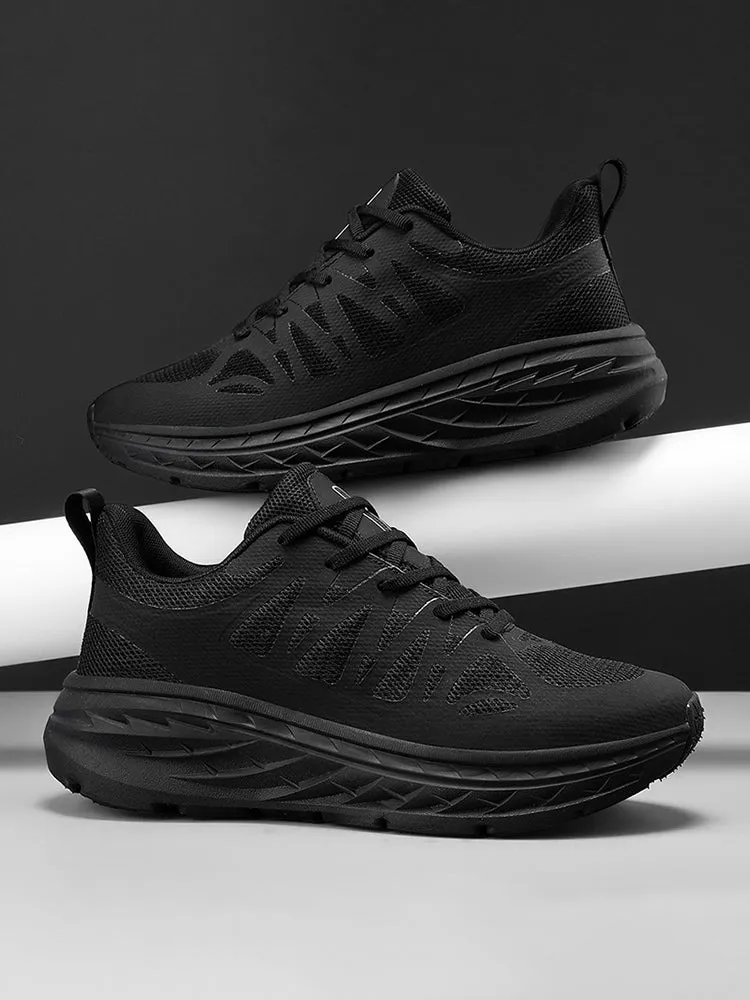 Soft-Soled Breathable Non-Slip Running Casual Shoes sold by Oeyes product image thumbnail 5