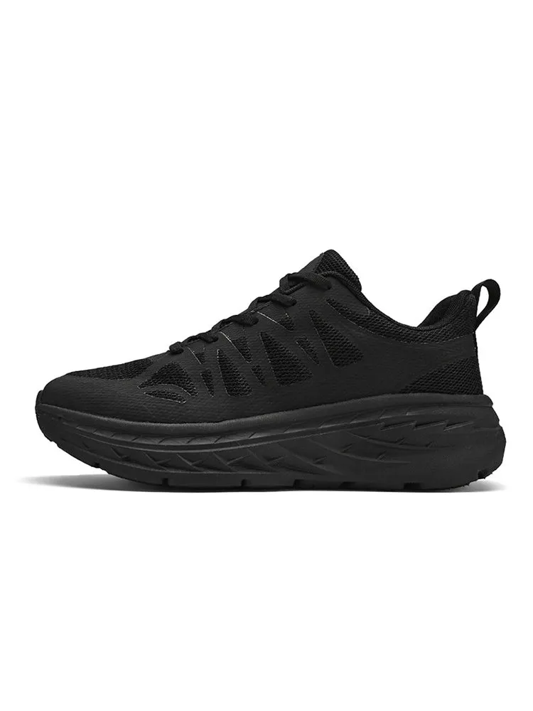 Soft-Soled Breathable Non-Slip Running Casual Shoes sold by Oeyes product image thumbnail 3