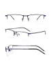 Men'S Titanium Lightweight Myopic Glasses sold by Oeyes
