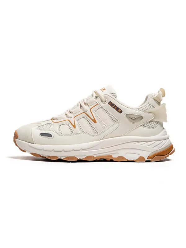 Men'S Hiking Mesh Casual Shoes sold by Oeyes