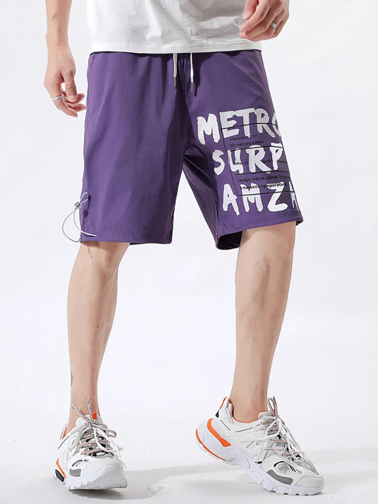 CityRanger Men's Urban Cargo Shorts sold by Oeyes product image thumbnail 3