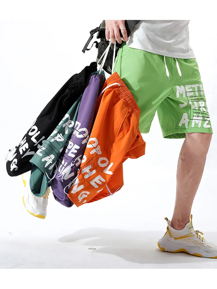 CityRanger Men's Urban Cargo Shorts sold by Oeyes product image thumbnail 5